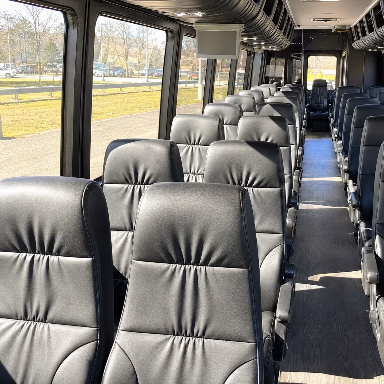 compton airport transportation