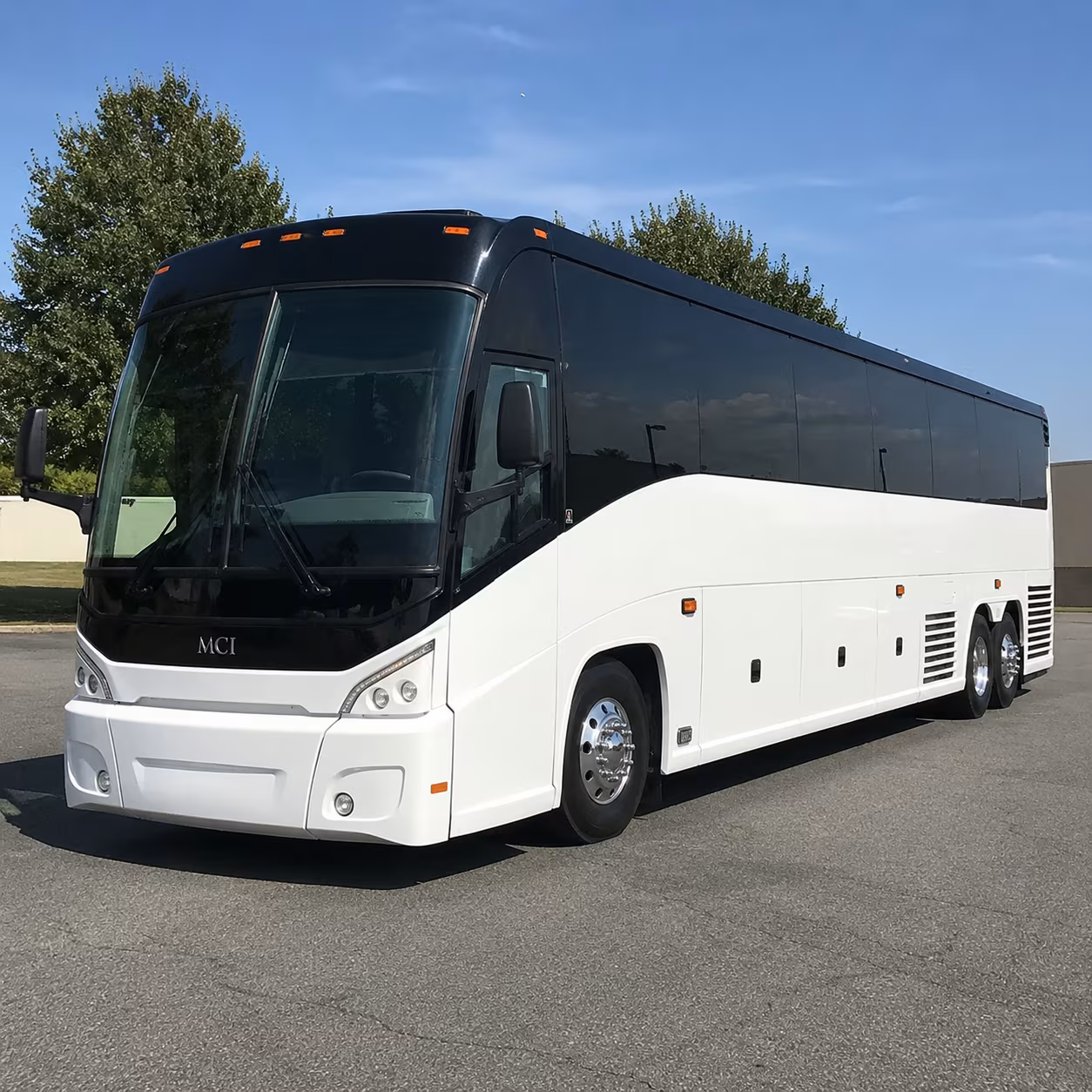 compton concert transportation
