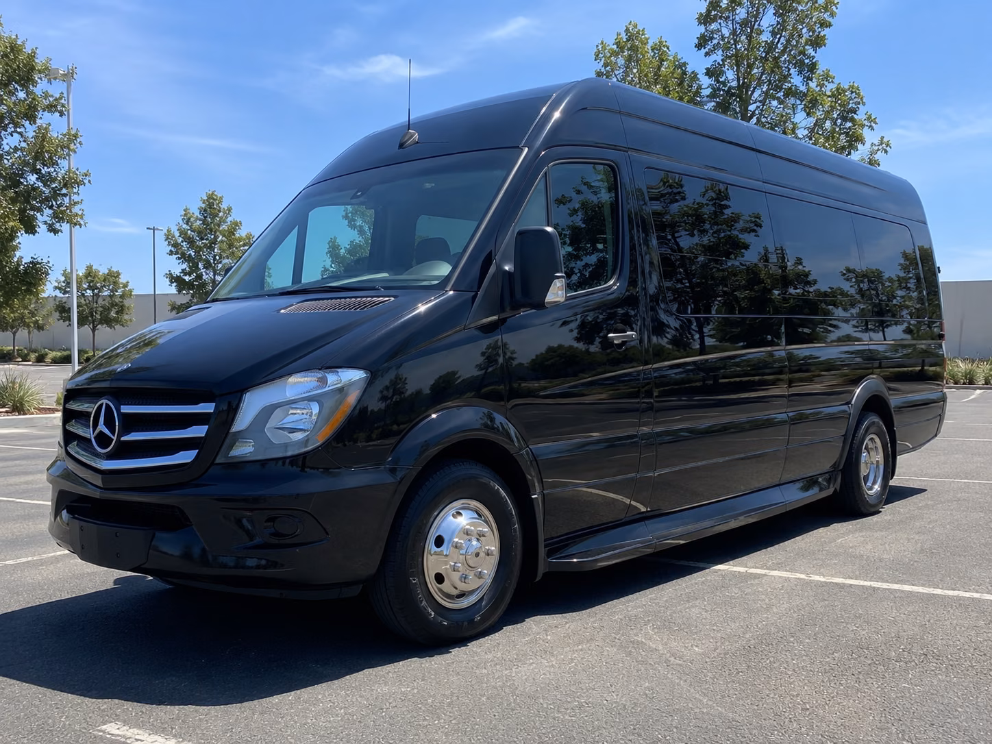 compton employee transportation