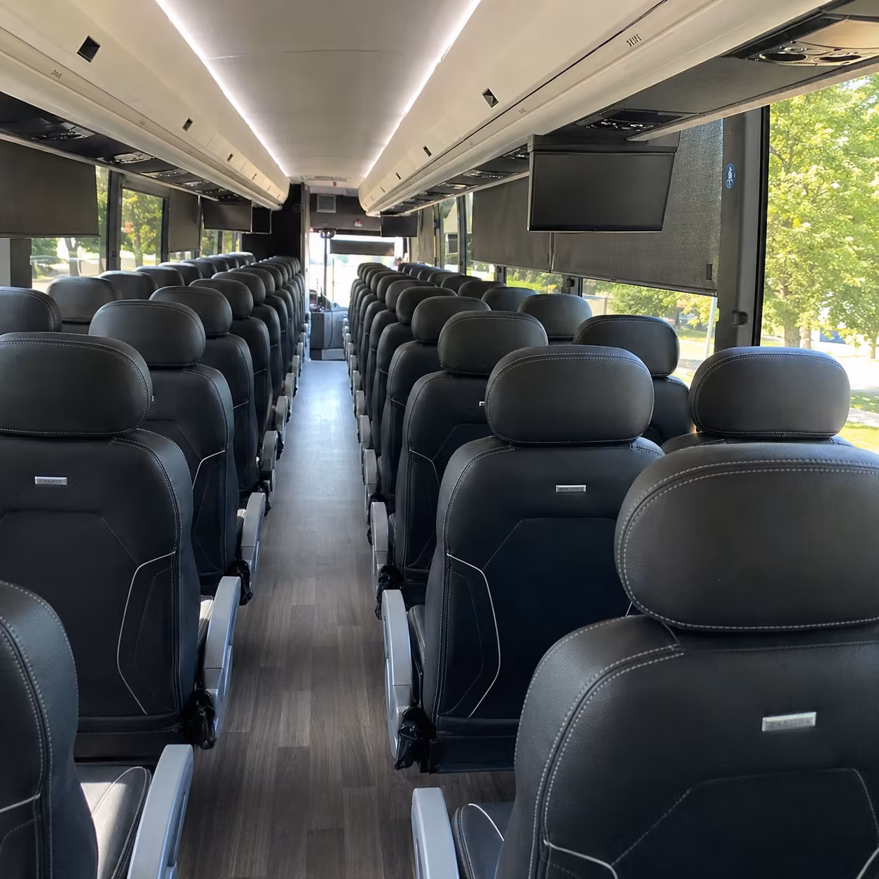 compton long distance transportation
