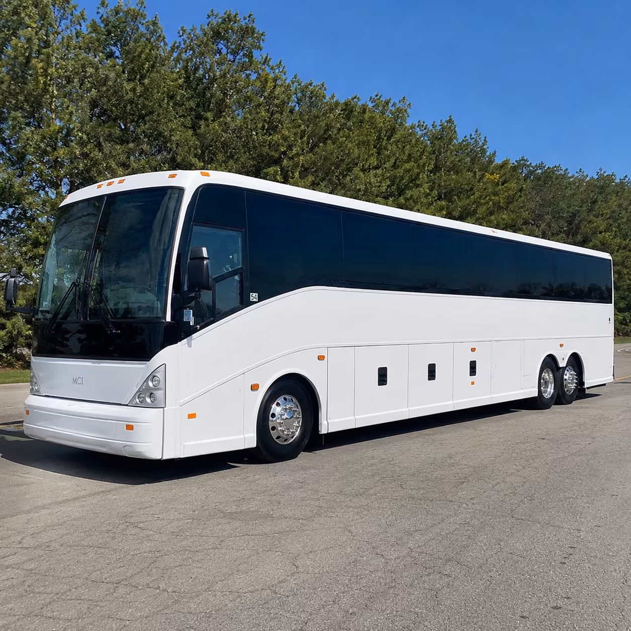 compton sporting event transportation