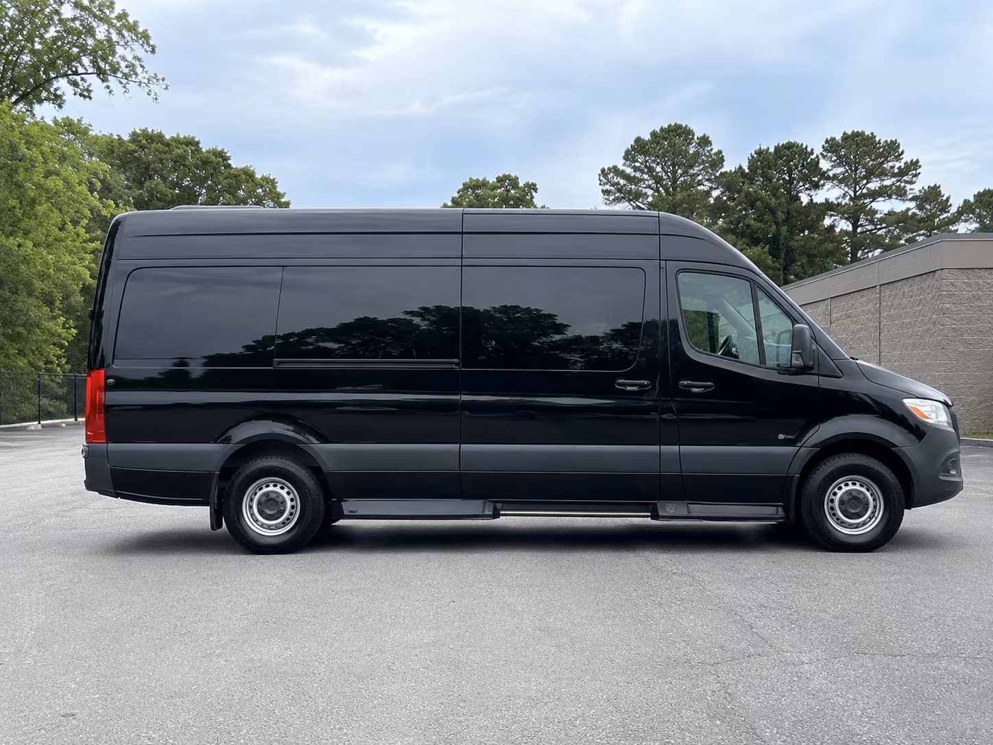 compton wine tour transportation